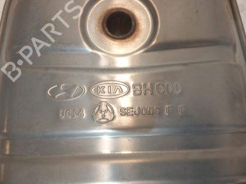 Exhaust system HYUNDAI GENESIS Coupe 3.8 | BP34632784M121 - Image 6