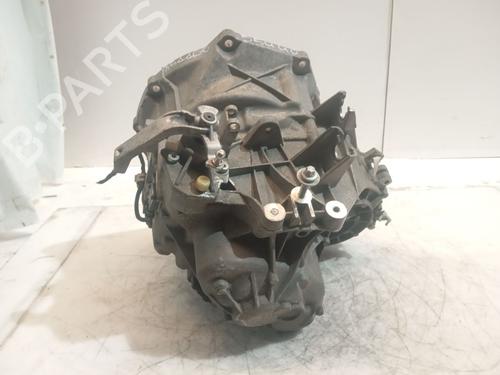 Gearbox BMW 1 (F40) 118 i | BP40227342M3 - Image 3