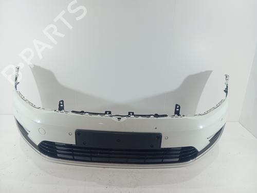 Used Front bumper VW GOLF VII (5G1, BQ1, BE1, BE2) 1.4 GTE Hybrid (204 hp) 19573149
