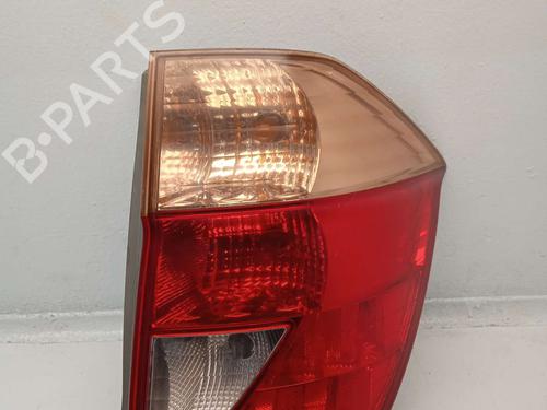 Højre baglygte HONDA FR-V (BE) [2004-2026]  31617292
