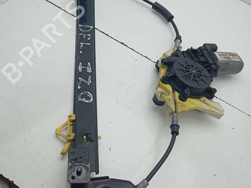 Used Front left window mechanism ALFA ROMEO 156 (932_) 1.9 JTD (932.A2B00, 932.A2C00) (115 hp) 4314643
