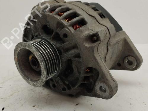 Used Alternator FORD ESCORT V (AAL, ABL) [1990-1996]  31615883