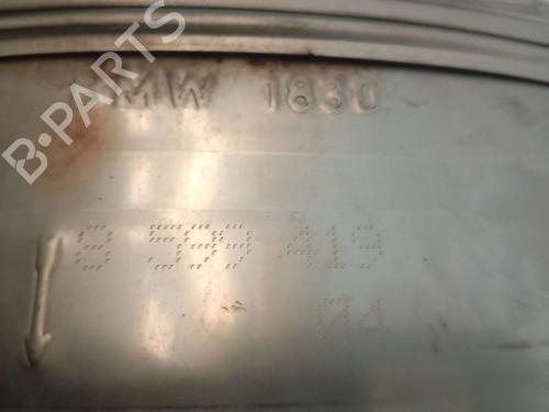 Exhaust system BMW 3 Touring (G21, G81)  | BP23117211M121  - Image 5