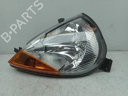 Used Left headlight FORD KA (RB_) 1.3 i (60 hp) 4335373