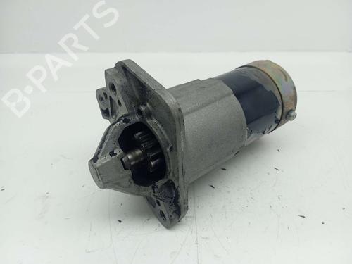Used Starter Starter RENAULT MEGANE II Saloon (LM0/1_) 1.9 dCi (LM0G, LM1G, LM2C) (120 hp) 31615881 31615881