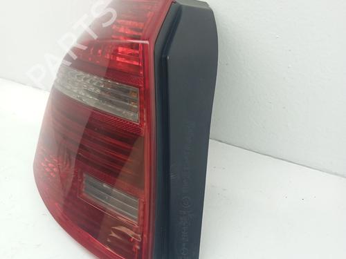 Left taillight BMW 1 (E81) 118 i | BP32188851C34