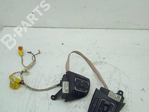 Used Switch Switch SEAT TOLEDO IV (KG3) 1.6 TDI (105 hp) 11165451 11165451