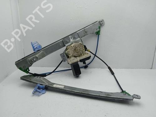 Front right window mechanism CITROËN C2 (JM_) 1.4 HDi | BP4336695C23