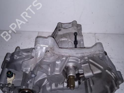 Used Gearbox Gearbox ROVER 75 (RJ) 2.0 CDT (115 hp) 4287475 4287475