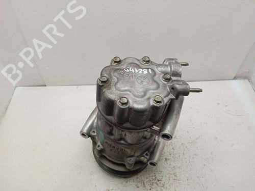 AC compressor PEUGEOT 206 SW (2E/K) 1.4 HDi | BP4336207M34 - Image 2