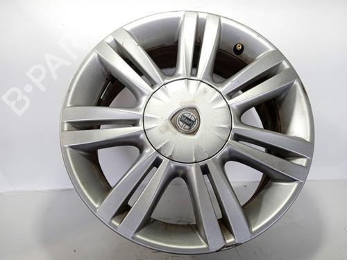 Used Rim Rim LANCIA MUSA (350_) 1.9 D Multijet (350.AXC1A) (101 hp) 34581377 34581377