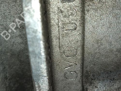 Gearbox AUDI A6 C6 (4F2) 2.0 TFSI | BP16977326M3
