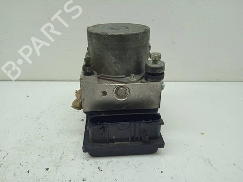 Used ABS pump PEUGEOT 107 (PM_, PN_) 1.0 (68 hp) 4337990