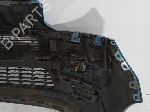 Front bumper CITROËN C3 Picasso (SH_)  | BP24641587C7 