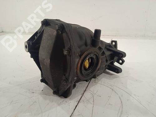 Used Rear differential Rear differential MERCEDES-BENZ E-CLASS (W211) E 200 Kompressor (211.042) (163 hp) 11166559 11166559