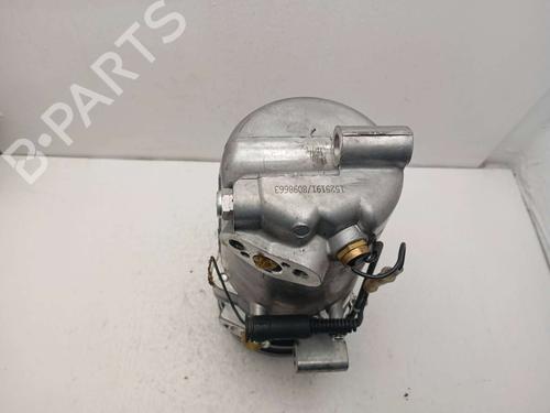 AC compressor BMW 3 (E46) 318 i | BP19341397M34