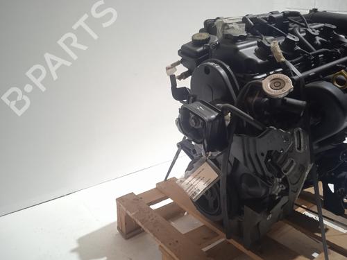 Engine CHRYSLER NEON (PL)  | BP4371947M1 