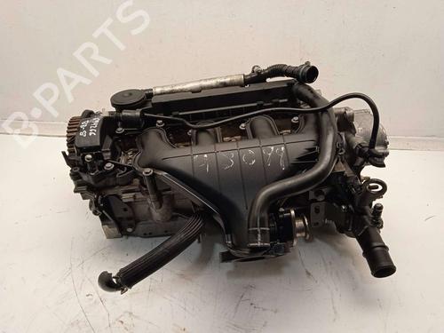 Used Cylinder head Cylinder head PEUGEOT 307 (3A/C) 2.0 HDi 135 (136 hp) 11148326 11148326