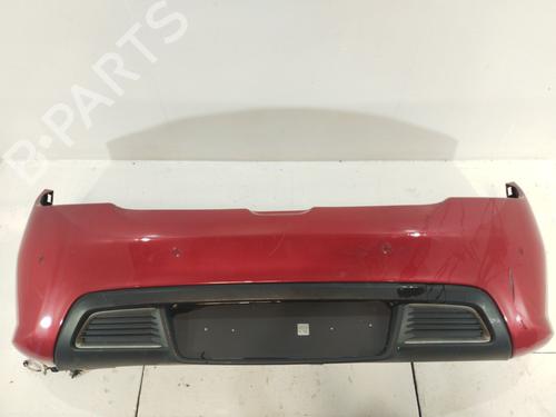 Used Rear bumper Rear bumper 36434241 36434241