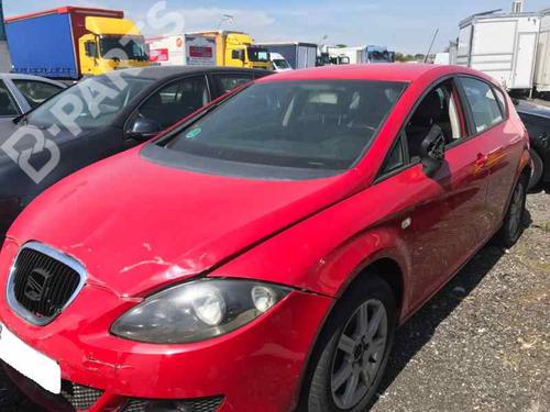 Used Parts SEAT LEON (1P1)  1.6  1180252