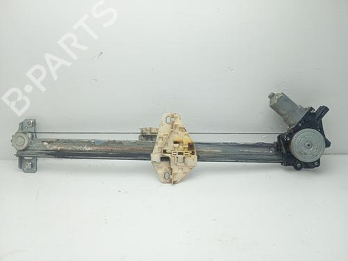 Used Front right window mechanism Front right window mechanism HONDA CR-V III (RE_) [2006-2026] 33019071 33019071