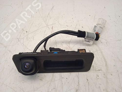 Used Electronic module HYUNDAI i20 II (GB, IB) [2014-2021]  13523314