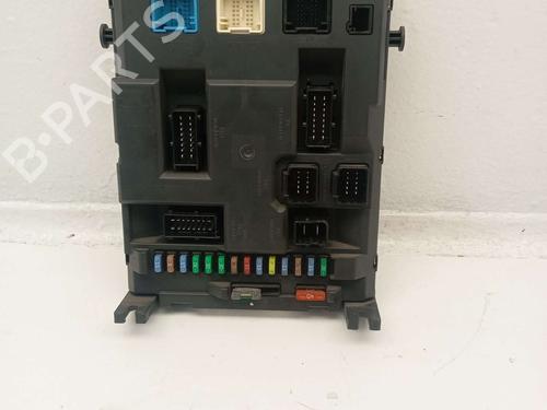 Used Fuse box Fuse box PEUGEOT 207 (WA_, WC_) [2006-2015] 31617659 31617659