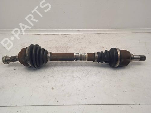 Used Left front driveshaft PEUGEOT 307 SW (3H) 1.6 HDI 110 (109 hp) 11159264