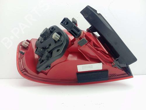 Right taillight AUDI A4 B8 (8K2) | BP20647465C35 - Image 5