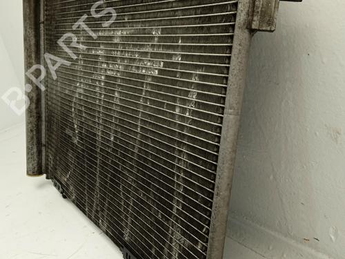 AC radiator CITROËN C3 Picasso (SH_) | BP24641611M32