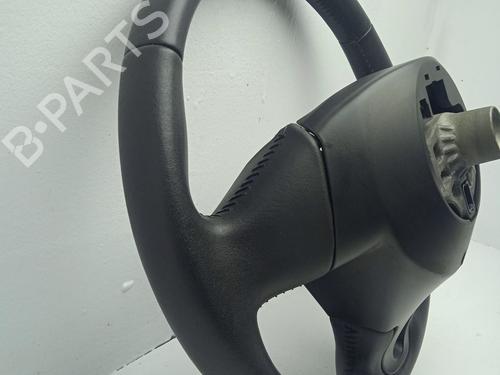Steering wheel RENAULT SCÉNIC III (JZ0/1_)  | BP31664452C49 