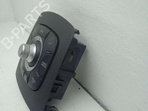 Switch RENAULT SCÉNIC III (JZ0/1_) | BP33605569I30 - Image 3