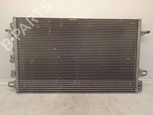 Used AC radiator AC radiator CHRYSLER VOYAGER / GRAND VOYAGER IV (RG) [2000-2008] 12447146 12447146