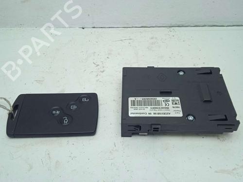 Ignition barrel RENAULT ZOE (BFM_) ZOE | BP32238298M48 - Image 3