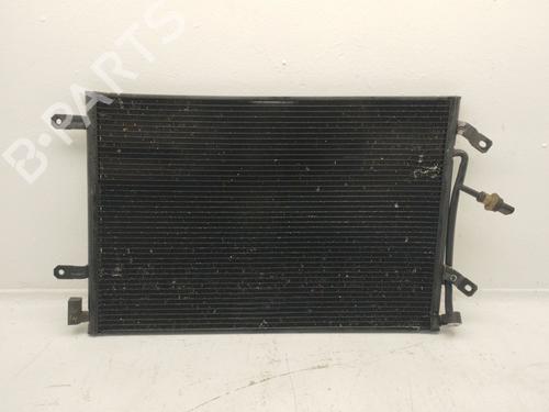 Used AC radiator AC radiator AUDI A4 B7 (8EC) 2.0 TDI 16V (140 hp) 40020346 40020346