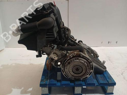 Engine MERCEDES-BENZ A-CLASS (W169) A 150 (169.031, 169.331) | BP31617205M1  - Image 5