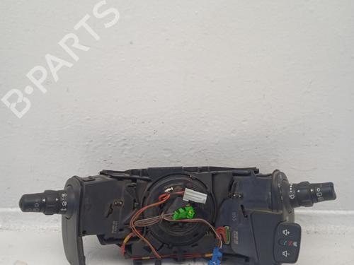 Used Headlight switch Headlight switch RENAULT KANGOO / GRAND KANGOO II (KW0/1_) [2008-2026] 33604875 33604875