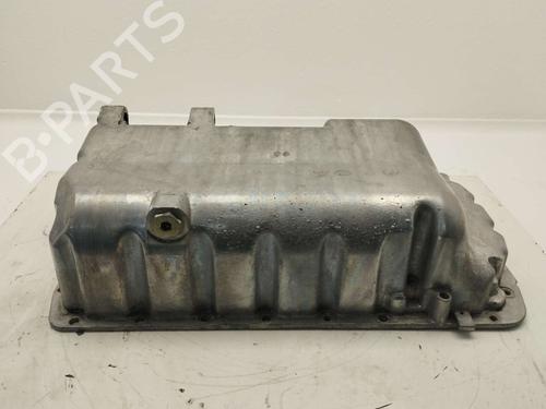 Used Oil sump Oil sump PEUGEOT 307 SW (3H) [2002-2009] 31615650 31615650