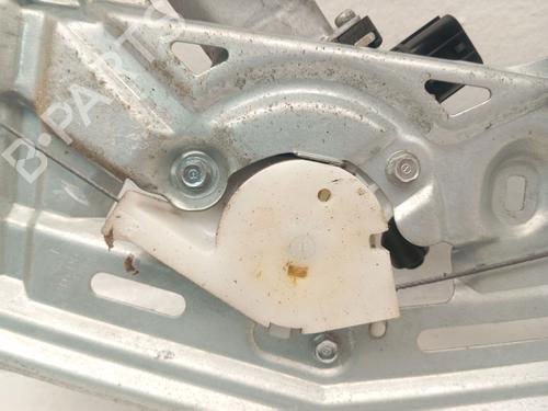 Front left window mechanism HONDA CIVIC VIII Hatchback (FN, FK) 2.2 CTDi (FK3) | BP31620584C22 