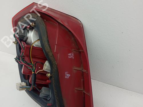 Right taillight CHEVROLET NUBIRA Saloon  | BP31617622C35 