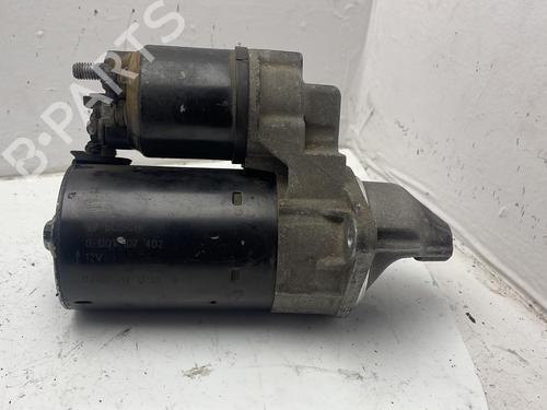Used Starter OPEL CORSA C (X01) 1.0 (F08, F68) (58 hp) 4306577