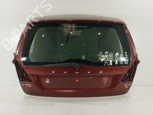 Used Tailgate Tailgate VOLVO V70 III (135) D3 / D4 (163 hp) 34438681 34438681