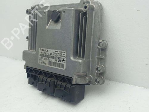 Engine control unit (ECU) CITROËN C3 II (SC_) 1.4 VTi 95 | BP32188901M57