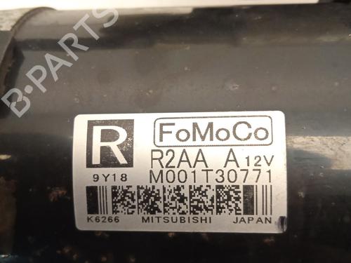 Starter MAZDA 6 Hatchback (GH) | BP34721908M8 - Image 5