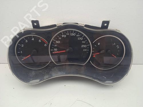 Used Instrument cluster RENAULT KOLEOS I (HY_) 2.0 dCi (HY0K) (150 hp) 11164542