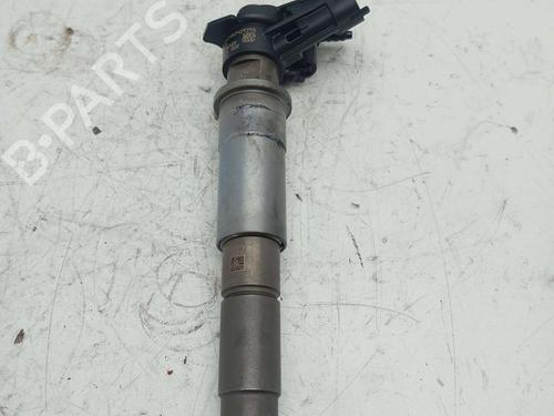 Used Injector RENAULT ESPACE IV (JK0/1_) [2002-2026]  19396533