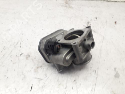 Used Throttle body OPEL CORSA C (X01) 1.7 CDTI (F08, F68) (100 hp) 11151623