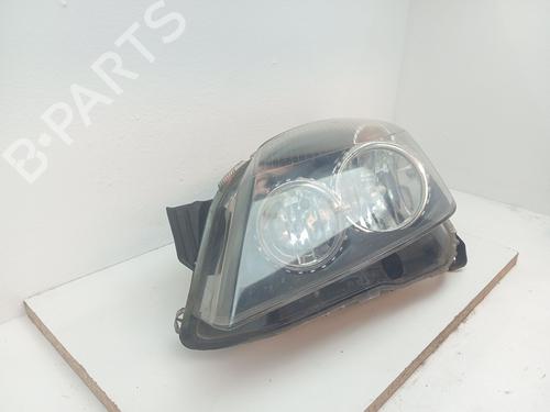 Left headlight OPEL ASTRA H (A04) 1.7 CDTI (L48) | BP37520326C28 - Image 3
