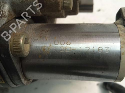 Injection pump OPEL CORSA C (X01) 1.7 CDTI (F08, F68) | BP12456840M78