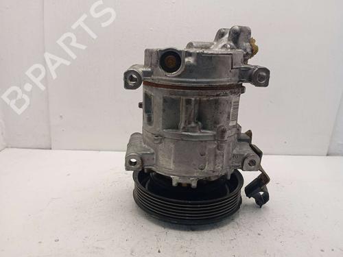 Used AC compressor FIAT STILO (192_) 1.9 D Multijet (120 hp) 4314668